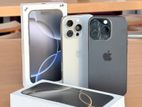 Apple iPhone 16 Pro 256GB (Used)