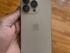 Apple iPhone 16 Pro 256GB (Used)