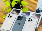 Apple iPhone 16 Pro 256GB (Used)
