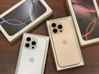 Apple iPhone 16 Pro 256GB (Used)