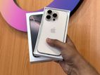 Apple iPhone 16 Pro 256GB (Used)