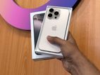 Apple iPhone 16 Pro 256GB (Used)