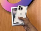 Apple iPhone 16 Pro 256GB (Used)