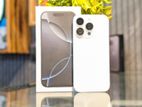 Apple iPhone 16 Pro 256GB (Used)