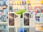 Apple iPhone 16 Pro 256GB (Used)