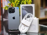 Apple iPhone 16 Pro 256GB (Used)