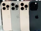 Apple iPhone 16 Pro 256GB (Used)