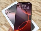 Apple iPhone 16 Pro 256GB (Used)