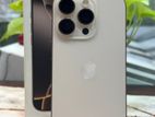 Apple iPhone 16 Pro 256GB (Used)