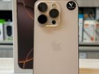 Apple iPhone 16 Pro 256GB (Used)
