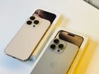 Apple iPhone 16 Pro 256GB (Used)