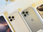 Apple iPhone 16 Pro 256GB (Used)