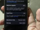 Apple iPhone 16 Pro (Used)