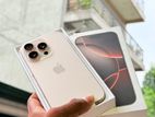 Apple iPhone 16 Pro 256gb (Used)