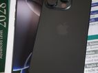 Apple iPhone 16 Pro 256GB (Used)