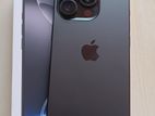 Apple iPhone 16 Pro 256GB (Used)