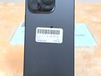 Apple iPhone 16 Pro 256GB (Used)