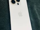 Apple iPhone 16 Pro 256GB (Used)