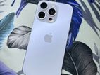 Apple iPhone 16 Pro 256GB (Used)