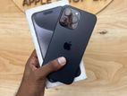Apple iPhone 16 Pro 256GB (Used)