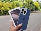 Apple iPhone 16 Pro 256GB (Used)