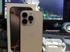 Apple iPhone 16 Pro 256GB (Used)