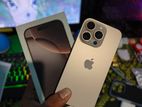Apple iPhone 16 Pro 256GB (Used)