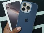 Apple iPhone 16 Pro 256GB (Used)