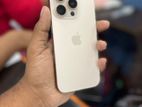 Apple iPhone 16 Pro 256gb (Used)