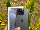 Apple iPhone 16 Pro 256gb (Used)