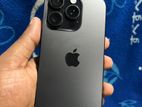 Apple iPhone 16 Pro 256GB (Used)