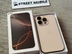 Apple iPhone 16 Pro 256GB (Used)