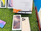 Apple iPhone 16 Pro 256gb (Used)