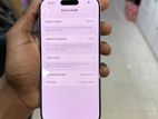 Apple iPhone 16 Pro 256GB WhiteTitanium (Used)