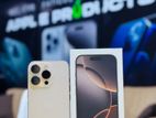 Apple iPhone 16 Pro 256GB ZD/A (Used)