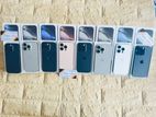 Apple iPhone 16 Pro 512 GB 5G (Used)