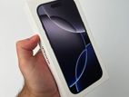 Apple iPhone 16 Pro 512GB (Brand New)
