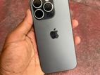 Apple iPhone 16 Pro 512GB (Used)