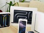 Apple iPhone 16 Pro 512GB Black (Brand New)
