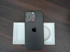 Apple iPhone 16 Pro 512GB (Used)