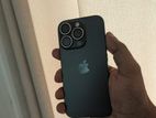 Apple iPhone 16 Pro 512GB (Used)