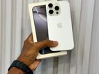 Apple iPhone 16 Pro 512GB (Used)