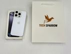 Apple iPhone 16 Pro 512GB (Used)