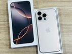 Apple iPhone 16 Pro 512GB (Used)