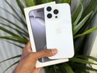 Apple iPhone 16 Pro 512GB (Used)