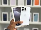 Apple iPhone 16 Pro 512GB (Used)