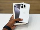 Apple iPhone 16 Pro 512GB (Used)