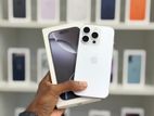Apple iPhone 16 Pro 512GB (Used)