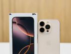 Apple iPhone 16 Pro 512GB (Used)