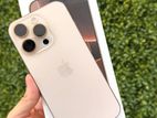Apple iPhone 16 Pro 512GB (Used)